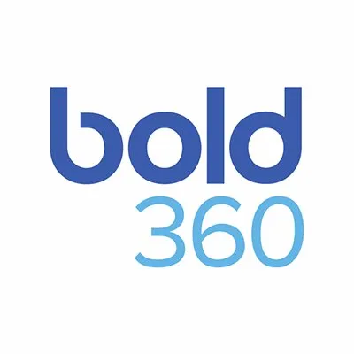 Bold360 logo