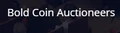 Bold Coin Auctioneers
