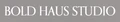 BOLD HAUS STUDIO logo