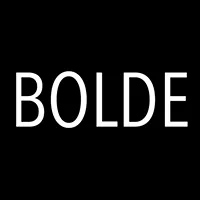 Bolde logo