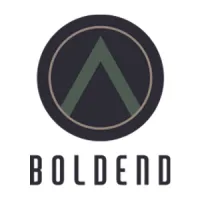 Boldend logo