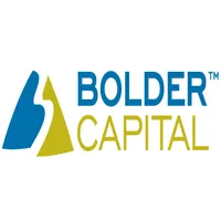 Bolder Capital logo