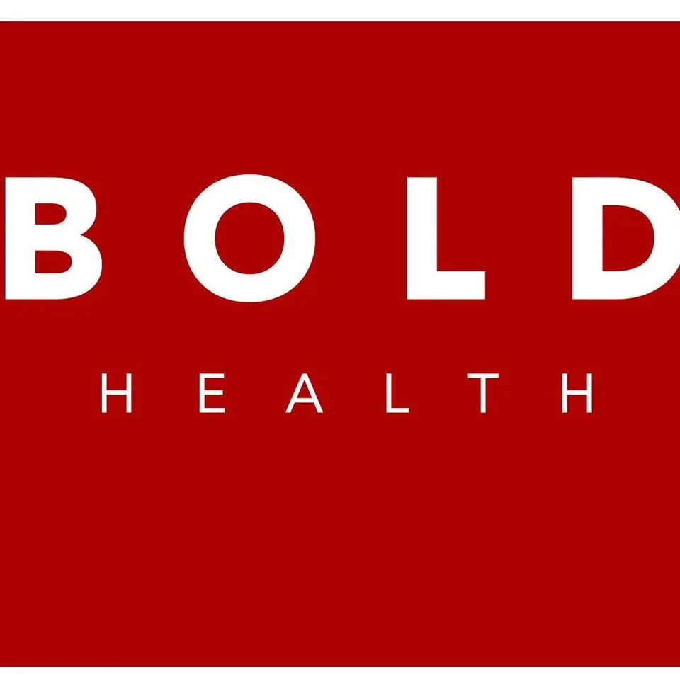 BOLD Health logo