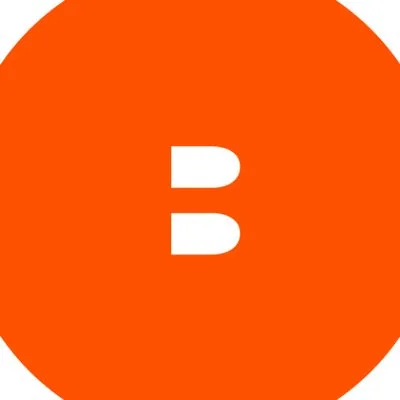 Bold Orange logo