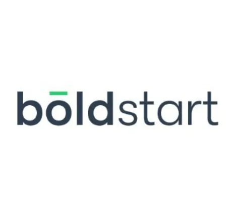 Boldstart Ventures logo