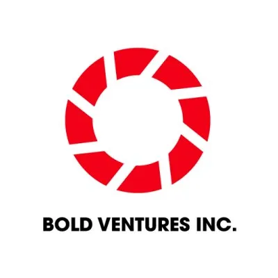 Bold Ventures Inc. logo