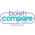 BolehCompare logo