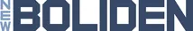 Boliden logo