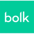 BOLK logo