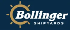 Bollinger Shipyards logo