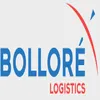 Bollore Logistics logo