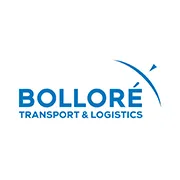 Bollore Transport & Logistics logo