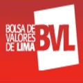 Bolsa de Valores de Lima logo