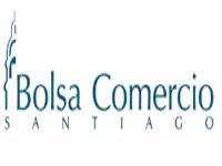 Bolsa de Santiago logo