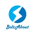 BoltAbout logo