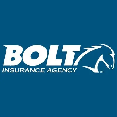BOLT Insurance Agency logo