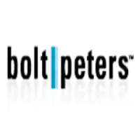 Bolt | Peters logo