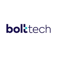 Bolttech logo