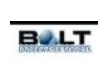 Bolt Underwater logo
