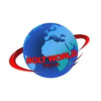 Boltworld logo