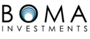 Boma Investments logo