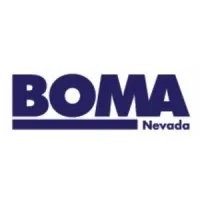 BOMA Nevada logo