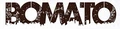 Bomato logo