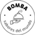 Bomba Sabores logo