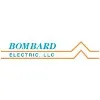 Bombard Electric logo