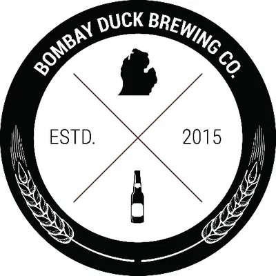 Bombay Duck Brewing