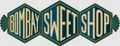 Bombay Sweet Shop logo