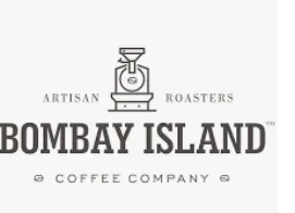 Bombay Island logo