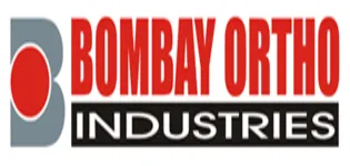 Bombay Ortho Industries logo