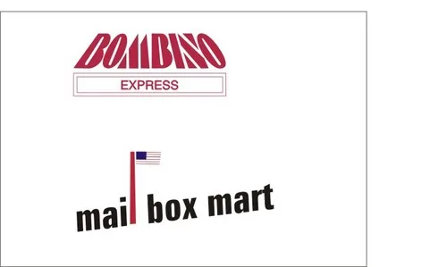Bombino Express