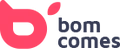 bomcomes logo
