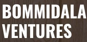 Bommidala Ventures