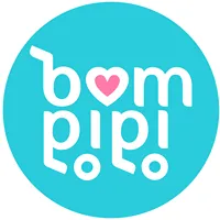 Bompipi logo