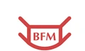 Bona Fide Masks logo