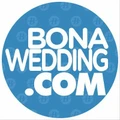 Bona Wedding logo