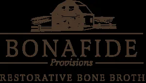 Bonafide Provisions logo