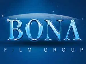 Bona Film logo