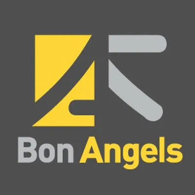 BonAngels Venture Partners logo