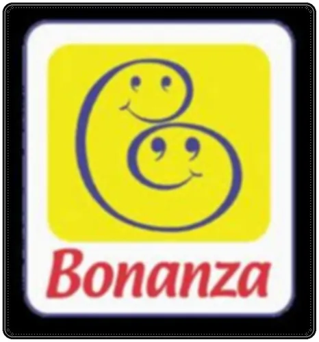 Bonanza logo