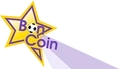 BonCoin logo