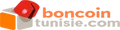 Boncoin Tunisie logo