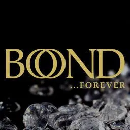 Bond Forever