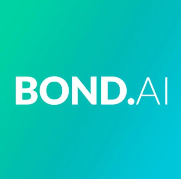 Bond AI