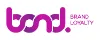 Bond Brand Loyalty logo