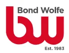 Bond Wolfe logo