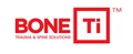 BONE-Ti logo